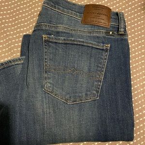 Lucky Brand Jeans